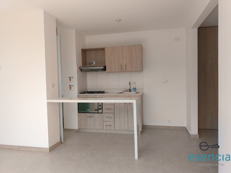 Apartamento en Arriendo en Fontibon