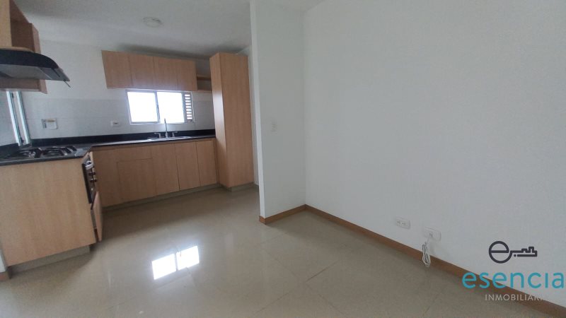 Apartamento en Arriendo en Las Antillas