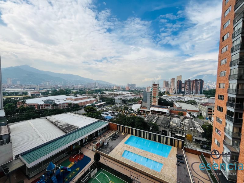 Apartamento en Arriendo en Las Vegas