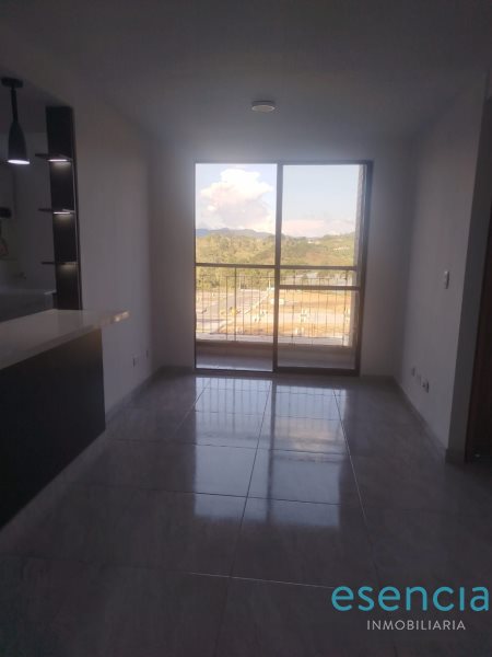 Apartamento en Arriendo en Cimarronas