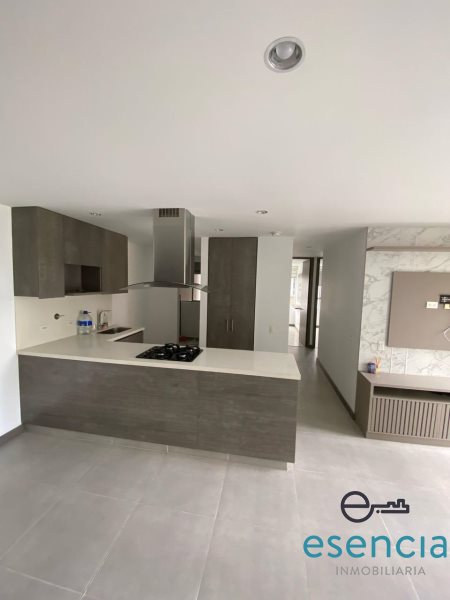 Apartamento en Arriendo en Chingui