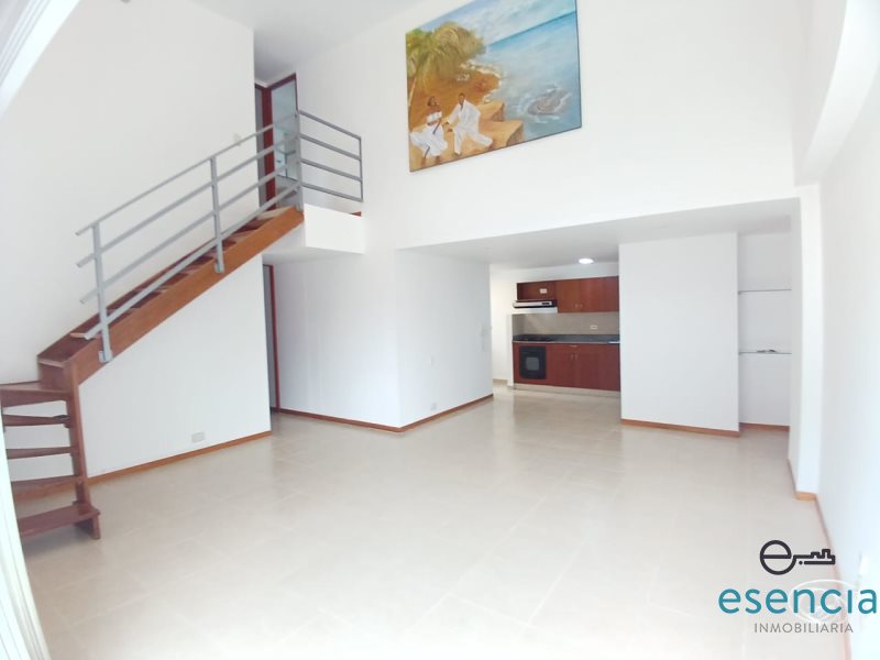 Apartamento en Arriendo en Zuñiga