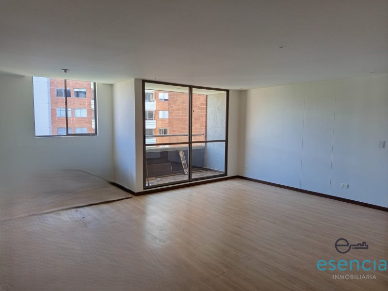 Apartamento en Arriendo en La Abadia
