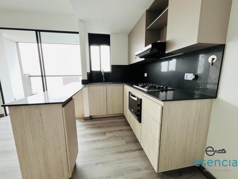 Apartamento en Arriendo en Las Palmas
