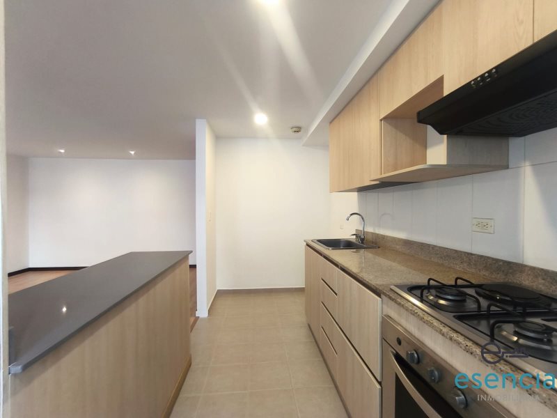 Apartamento en Arriendo en La Abadia