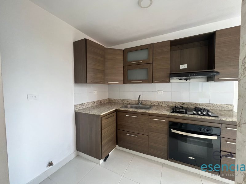 Apartamento en Arriendo en Loma Esmeraldal