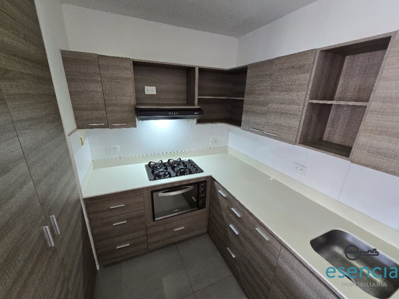 Apartamento en Arriendo en Loma Del Escobero