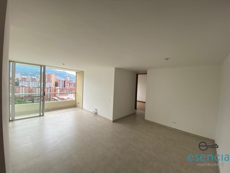 Apartamento en Arriendo en Loma Esmeraldal