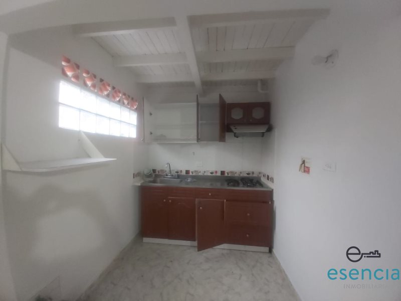 Apartamento en Arriendo en La Aldea