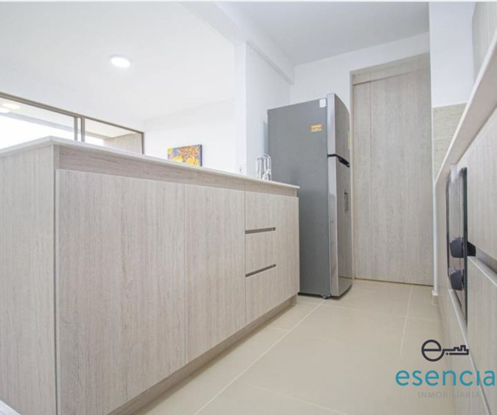 Apartamento en Arriendo en San Antonio De Pereira