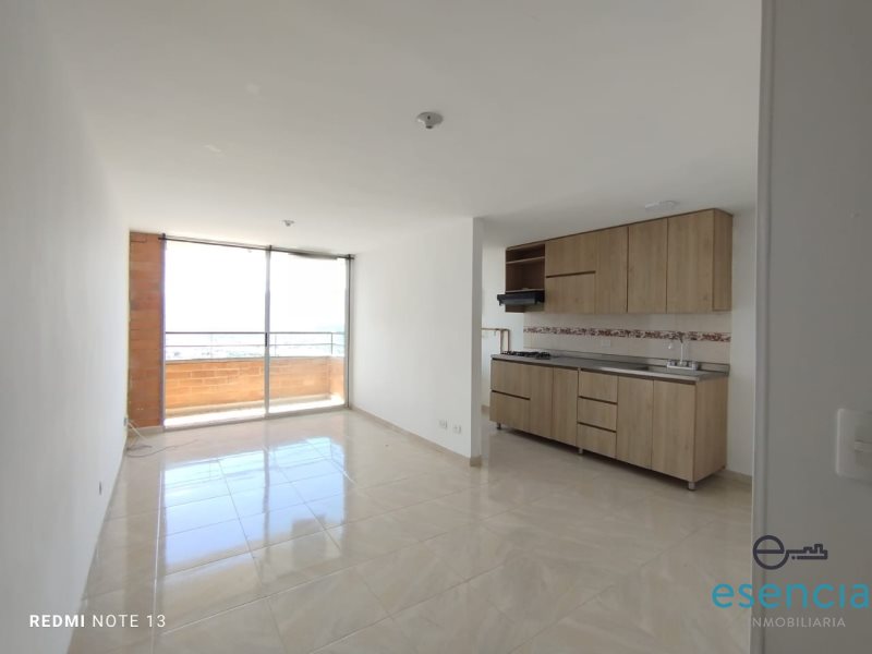 Apartamento en Arriendo en Rodeo Alto