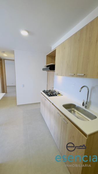 Apartamento en Arriendo en San Antonio De Pereira