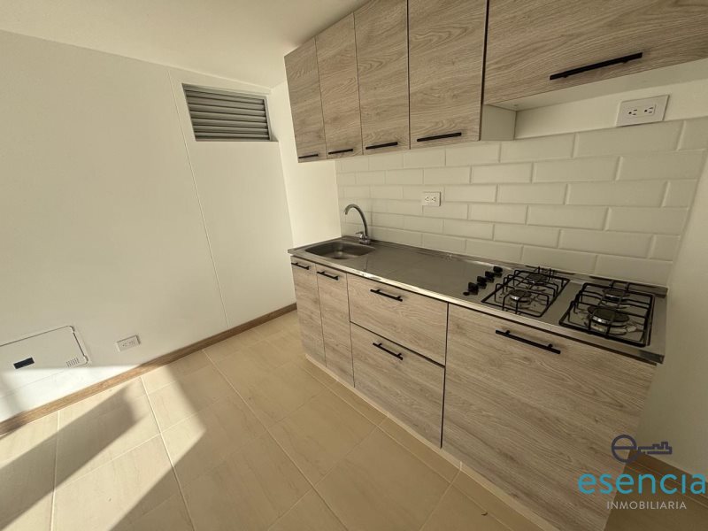 Apartamento en Arriendo en La Ceja