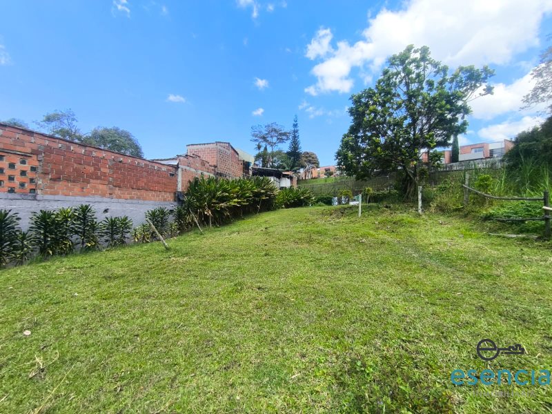 Terreno en Arriendo en Loma Esmeraldal