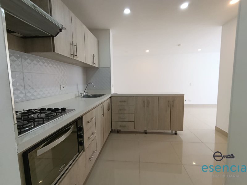 Apartamento en Arriendo en Aves Maria