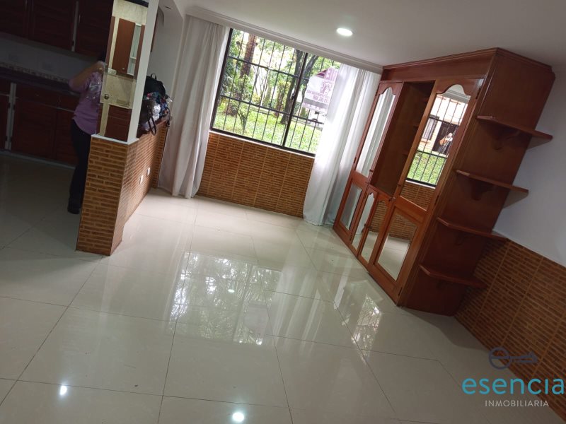 Apartamento en Arriendo en Alcala