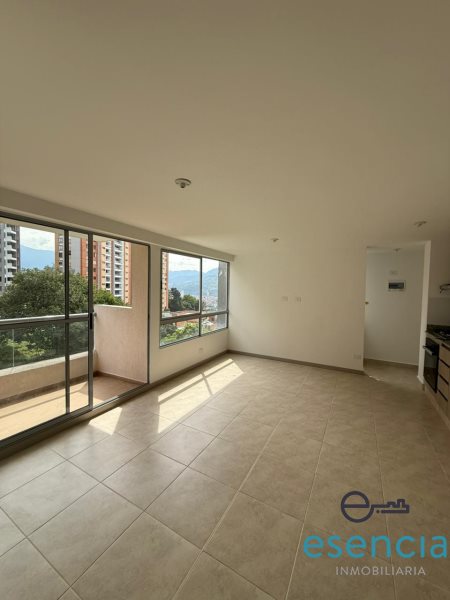 Apartamento en Arriendo en La Cuenca
