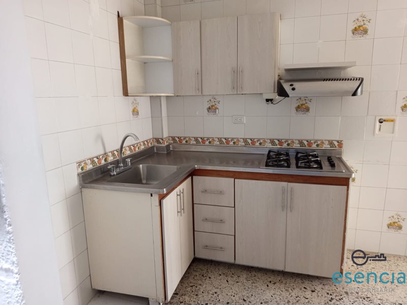 Casa en Arriendo en Andalucia