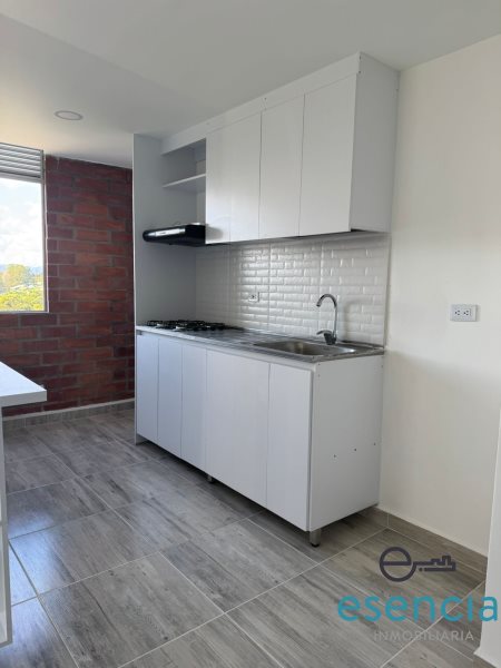 Apartamento en Arriendo en Inmaculada