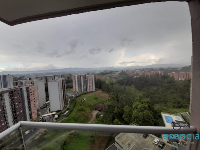 Apartamento en Arriendo en Fontibon