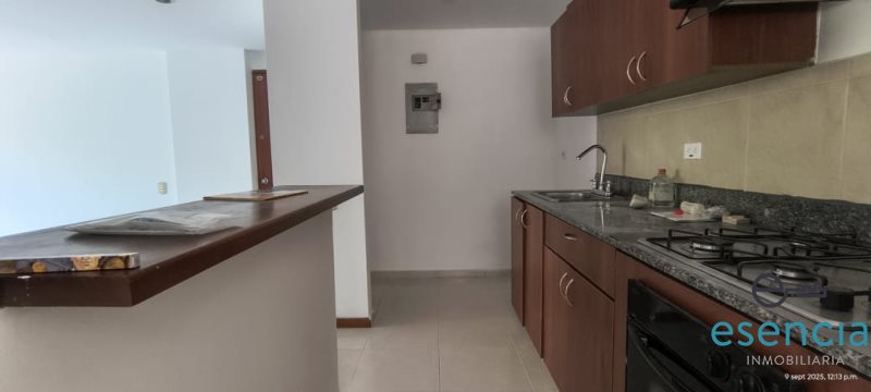 Apartamento en Arriendo en Otra Parte
