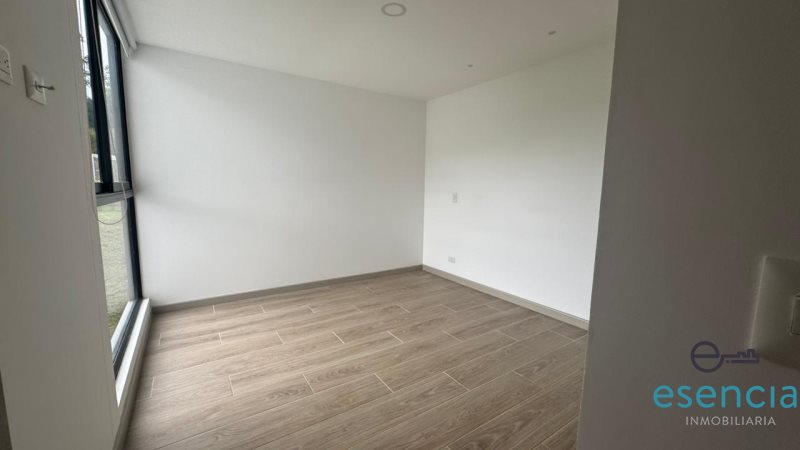 Apartamento en Arriendo en El Retiro