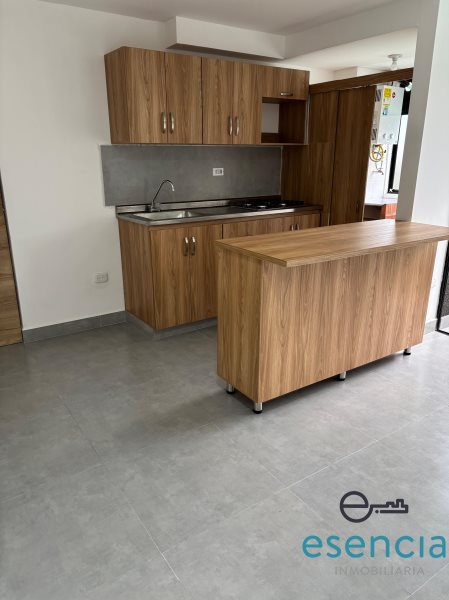 Apartamento en Arriendo en La Ceja