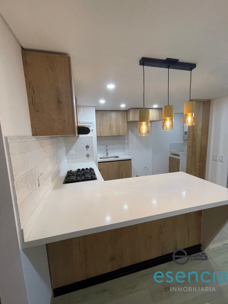 Apartamento en Arriendo en Fontibon