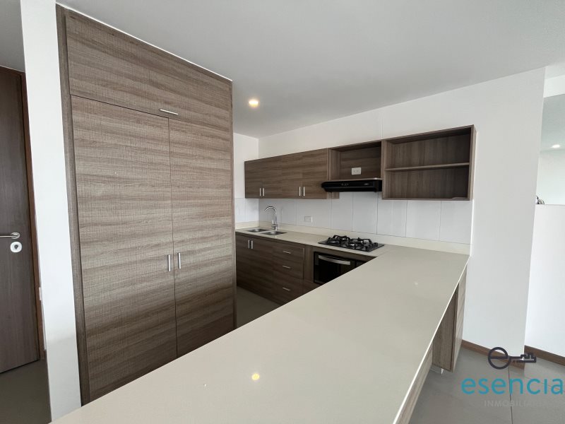 Apartamento en Arriendo en Loma Del Escobero