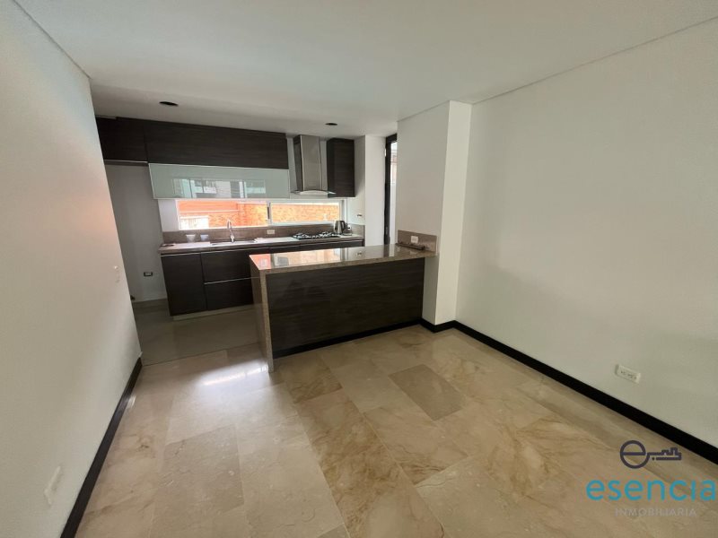 Apartamento en Arriendo en Laureles