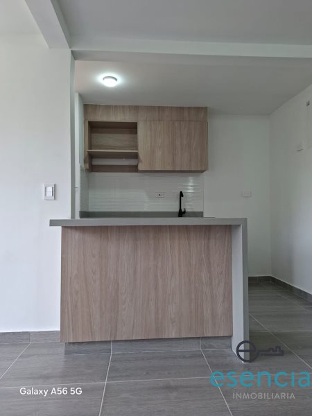 Apartamento en Arriendo en El Porvenir