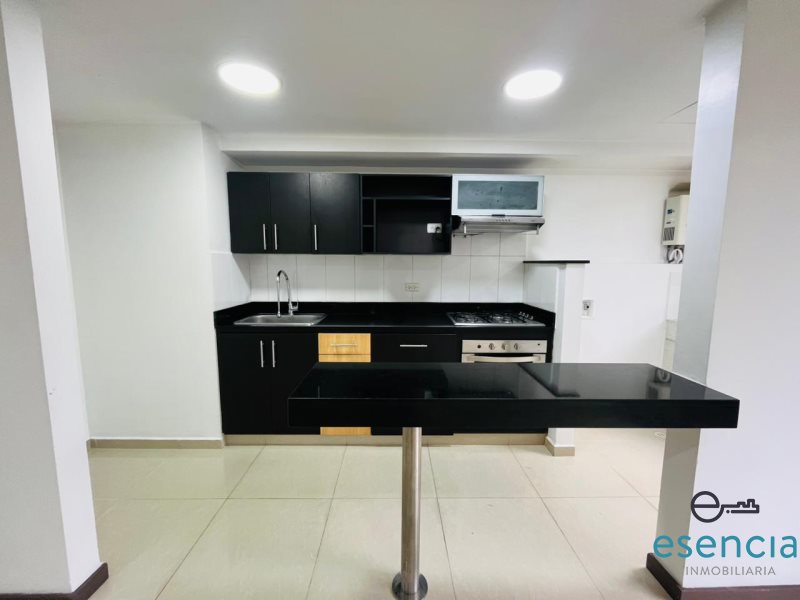 Apartamento en Arriendo en La Abadia