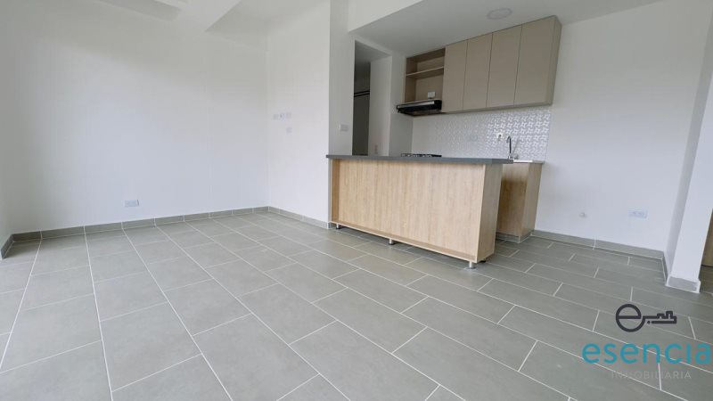 Apartamento en Arriendo en El Porvenir