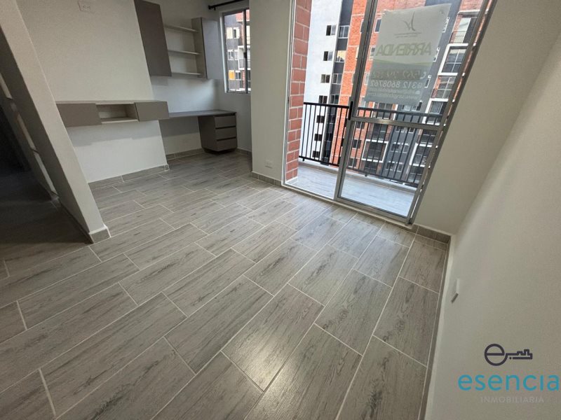 Apartamento en Arriendo en El Porvenir