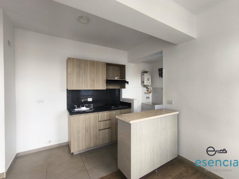 Apartamento en Arriendo en Aves Maria