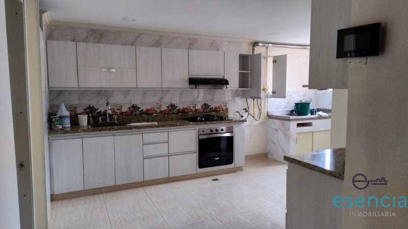 Apartamento en Arriendo en Velodromo