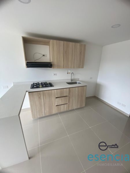 Apartamento en Arriendo en La Ceja