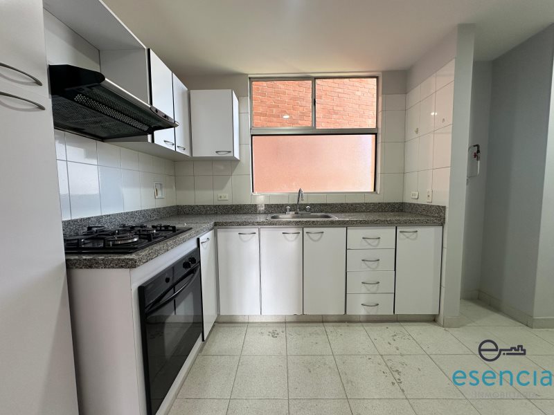 Apartamento en Arriendo en Castropol