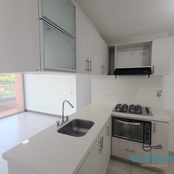 Apartamento en Arriendo en Camino Verde