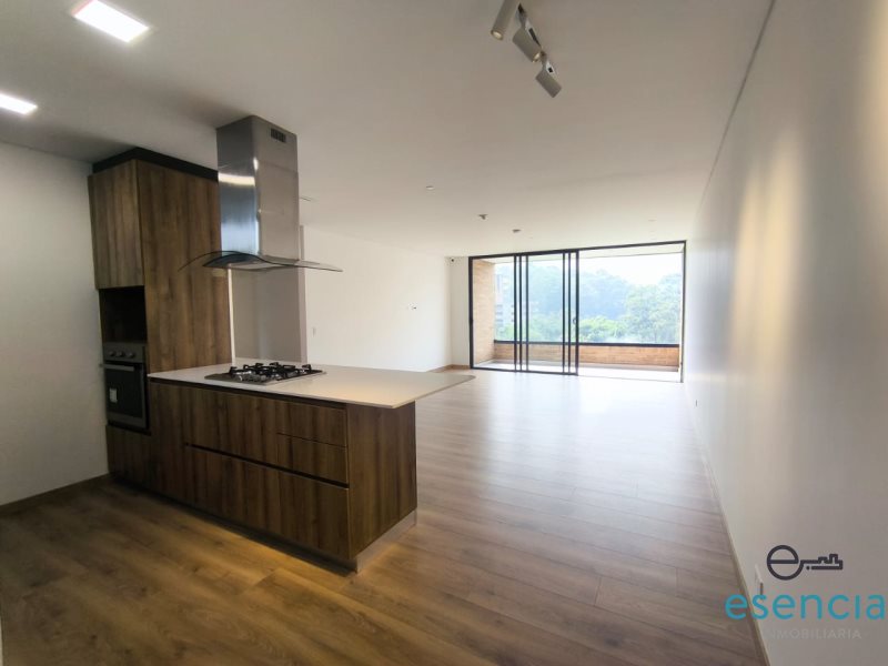 Apartamento en Arriendo en Las Palmas