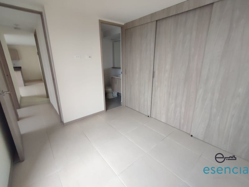 Apartamento en Arriendo en El Porvenir