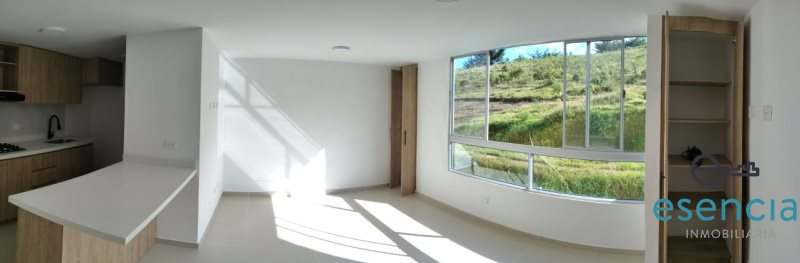 Apartamento en Arriendo en La Ceja