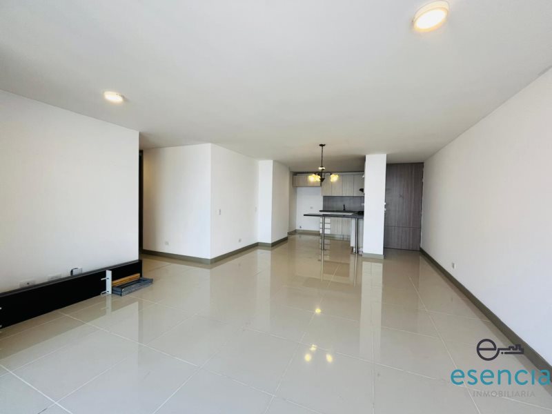 Apartamento en Arriendo en Señorial