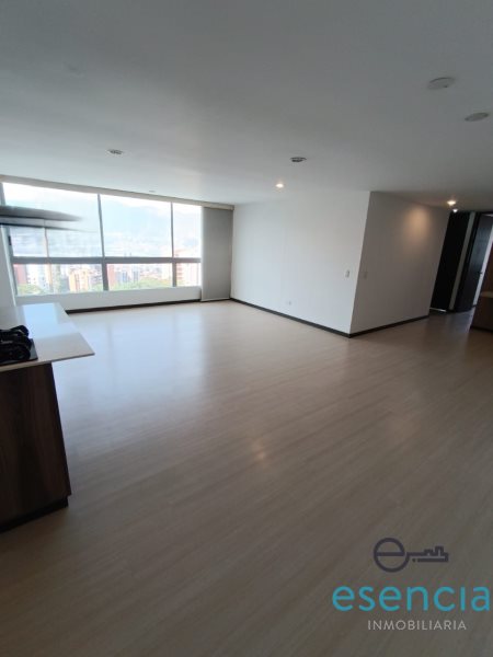 Apartamento en Arriendo en Loma Esmeraldal