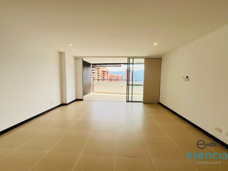 Apartamento en Arriendo en Loma Los Gonzalez