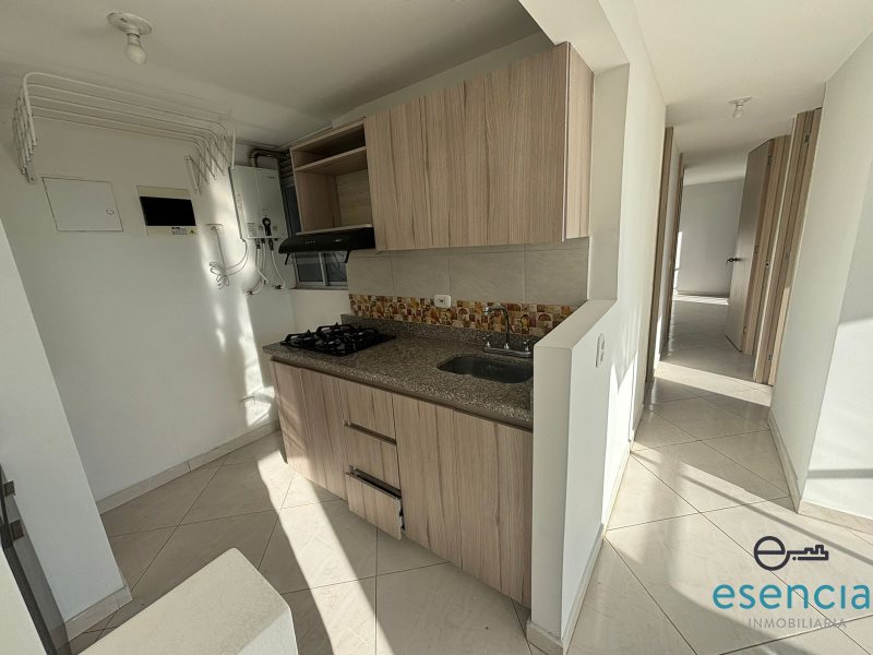 Apartamento en Venta en Fontibon