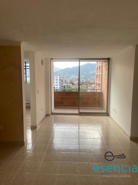 Apartamento en Arriendo en Uribe Angel