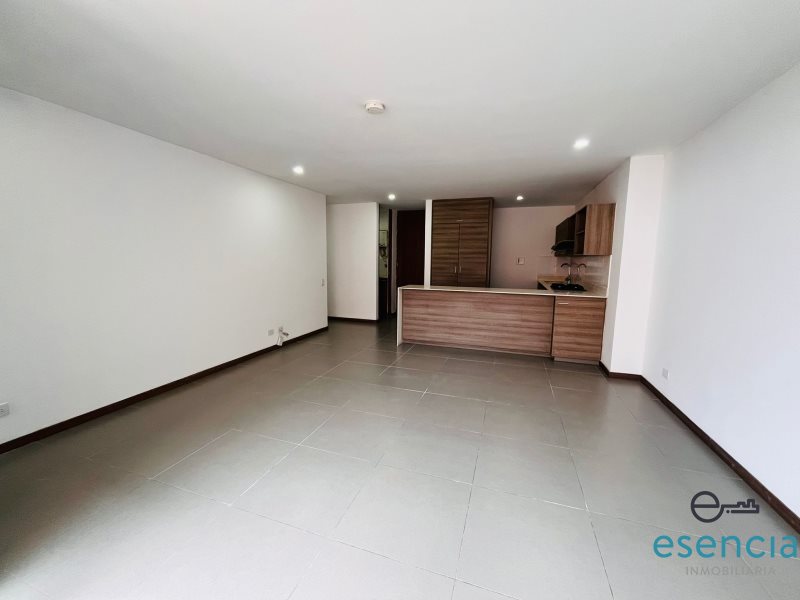 Apartamento en Arriendo en Loma Del Escobero