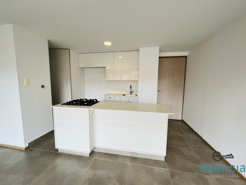 Apartamento en Arriendo en Loma Esmeraldal