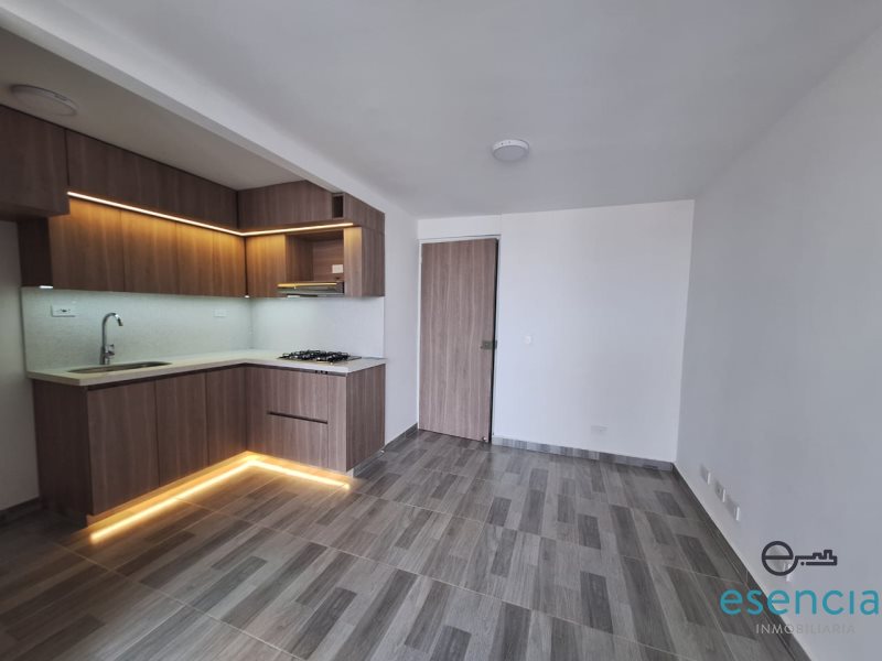 Apartamento en Arriendo en El Porvenir